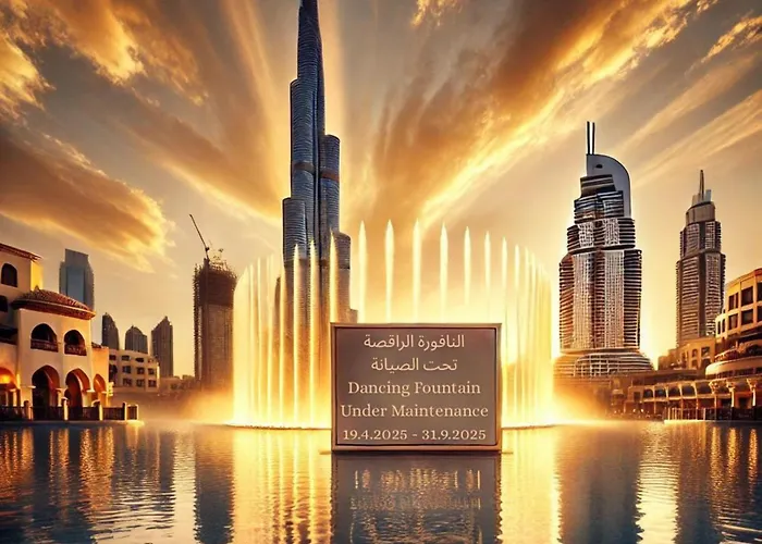 Elite Royal Apartment - Full Burj Khalifa And Fountain View - Caesar